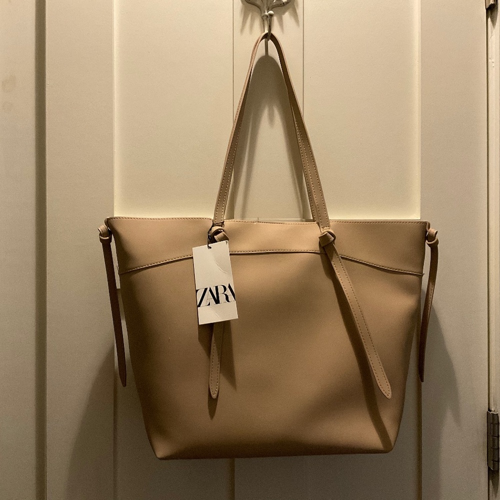 Zara shoulder bag/purse